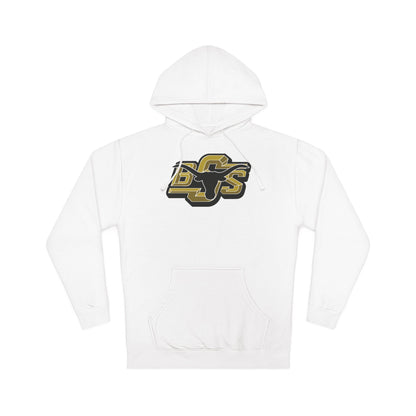 Midweight Pullover Hoodie