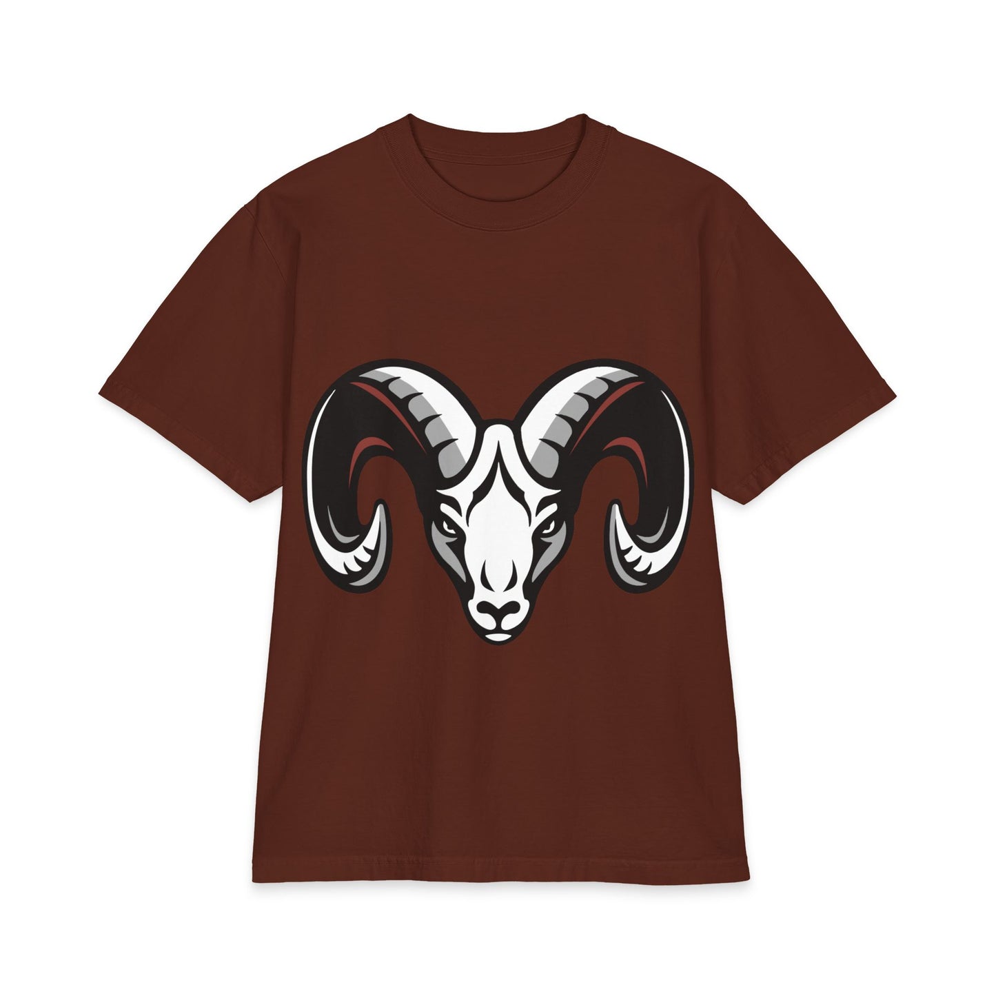 Max Heavyweight Short Sleeve Tee