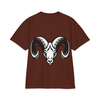 Max Heavyweight Short Sleeve Tee