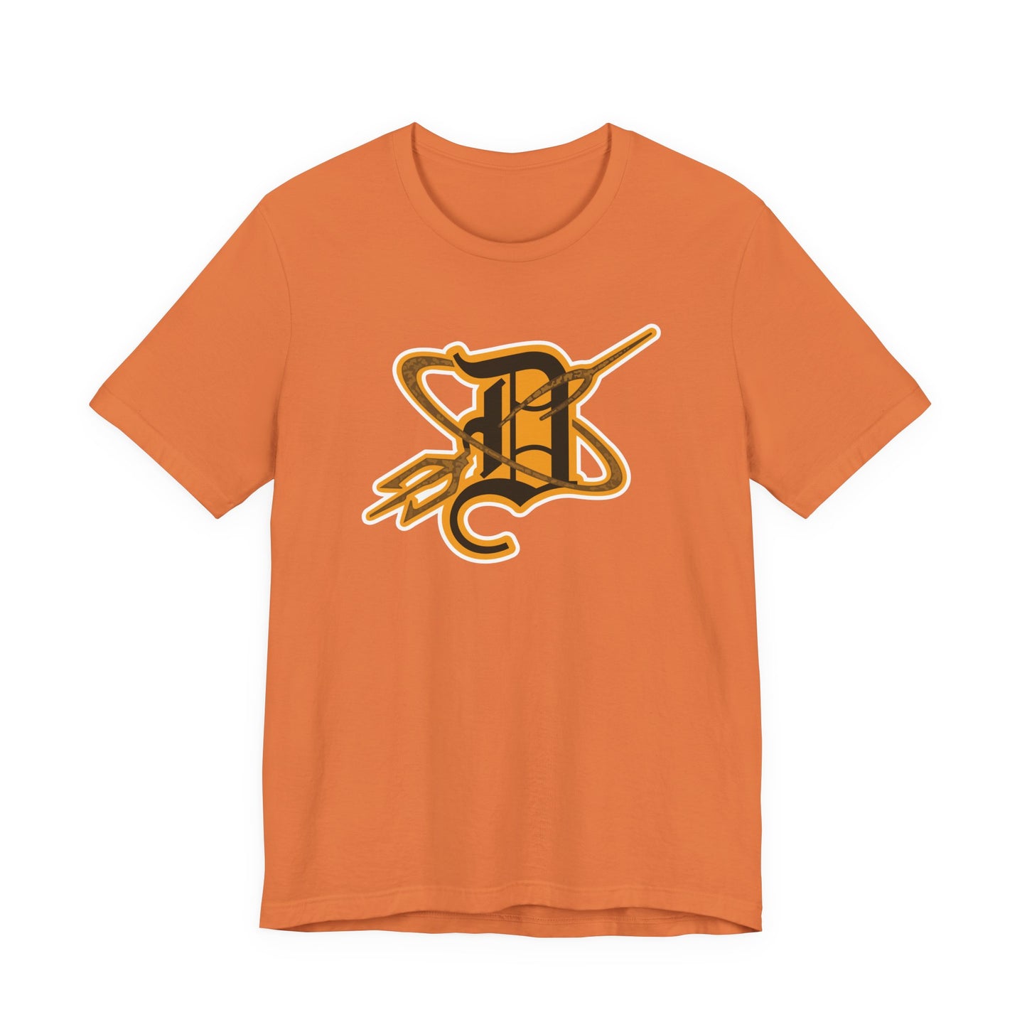 Jersey Short Sleeve Tee