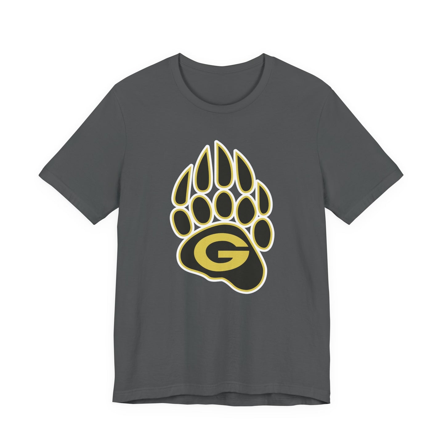 Jersey Short Sleeve Tee