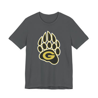 Jersey Short Sleeve Tee