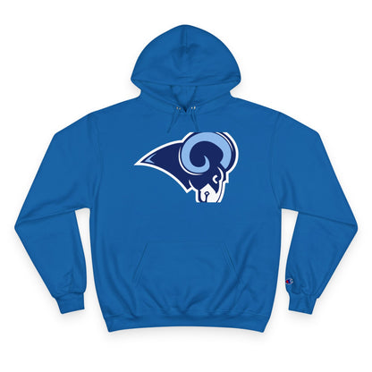 Champion Powerblend Fleece Pullover Hoodie