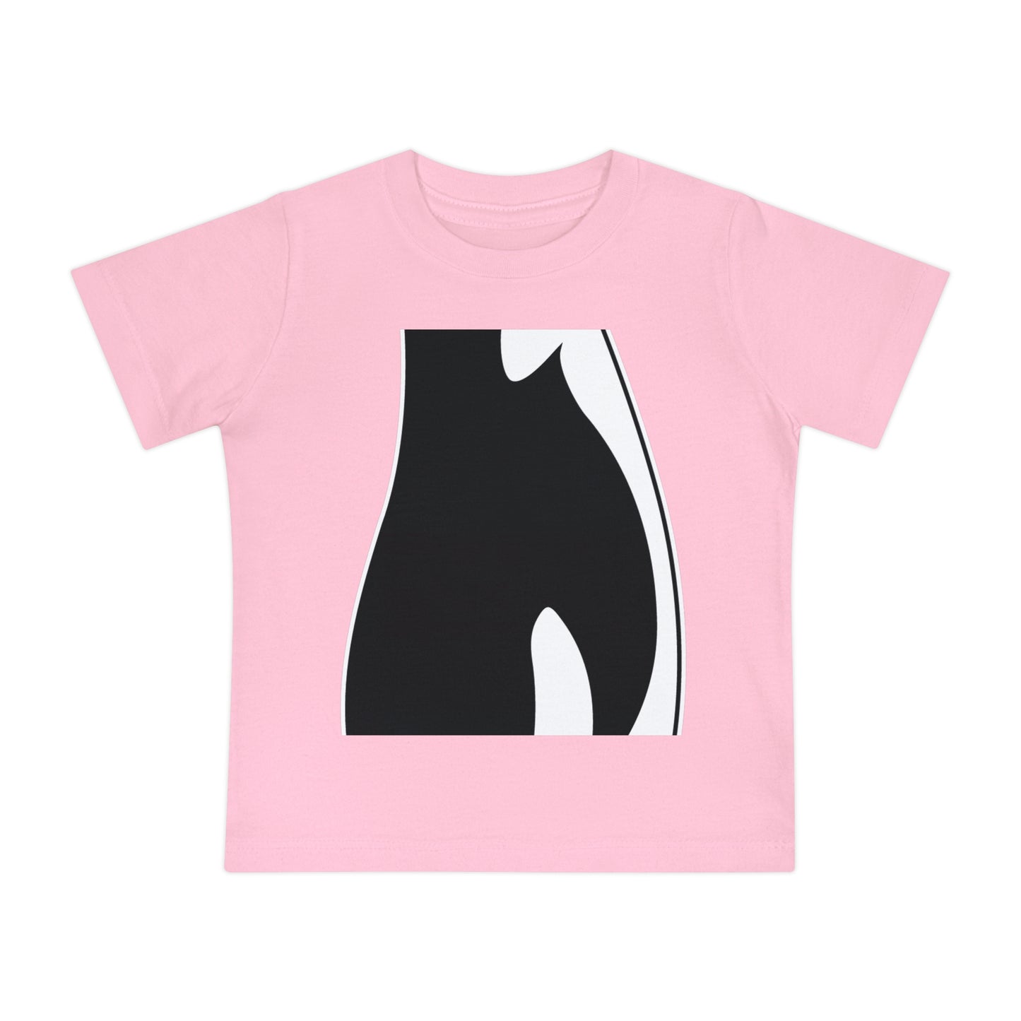 Baby Short Sleeve Tee