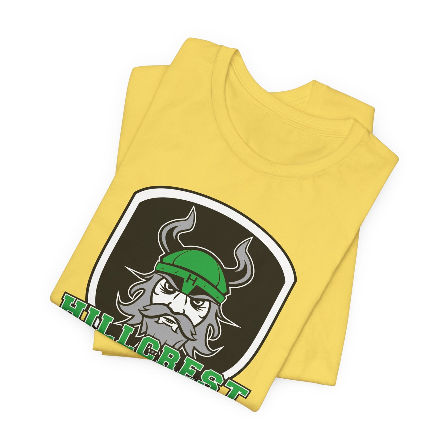 Jersey Short Sleeve Tee