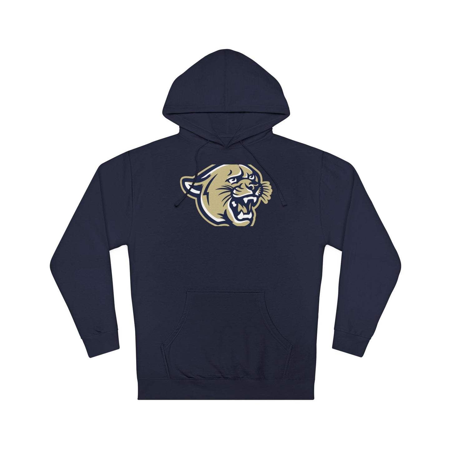 Midweight Pullover Hoodie