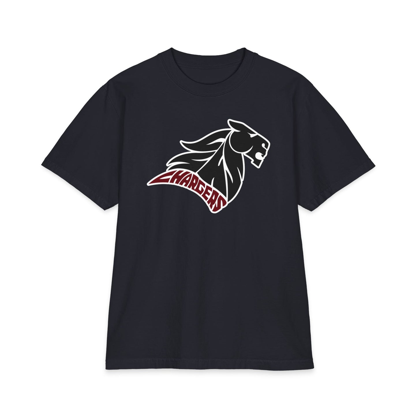 Max Heavyweight Short Sleeve Tee