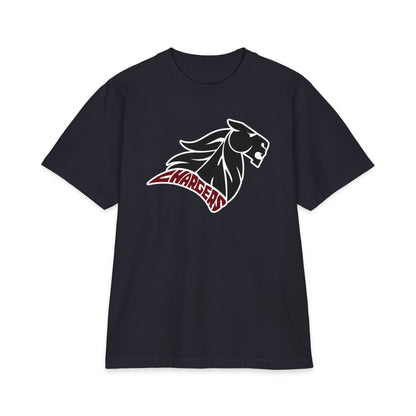 Max Heavyweight Short Sleeve Tee