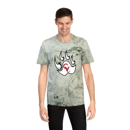 Color Blast School Spirit Tee