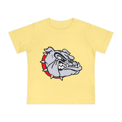 Baby Short Sleeve Tee