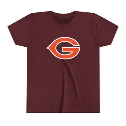 Youth Short Sleeve Tee