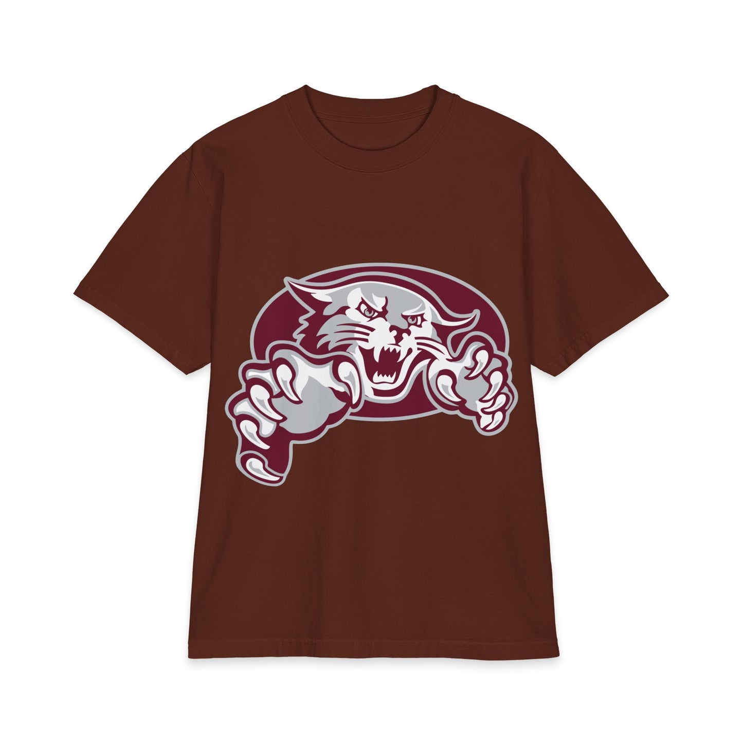 Max Heavyweight Short Sleeve Tee