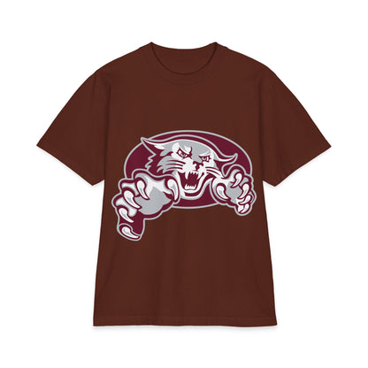 Max Heavyweight Short Sleeve Tee