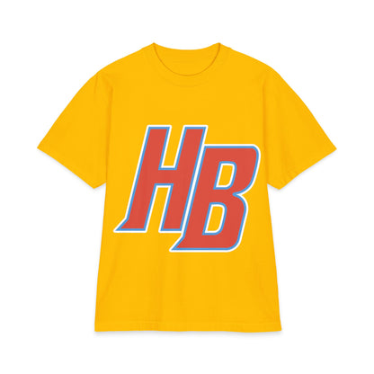Max Heavyweight Short Sleeve Tee