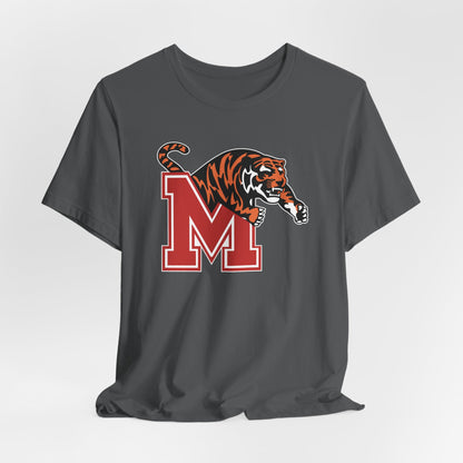 Jersey Short Sleeve Tee