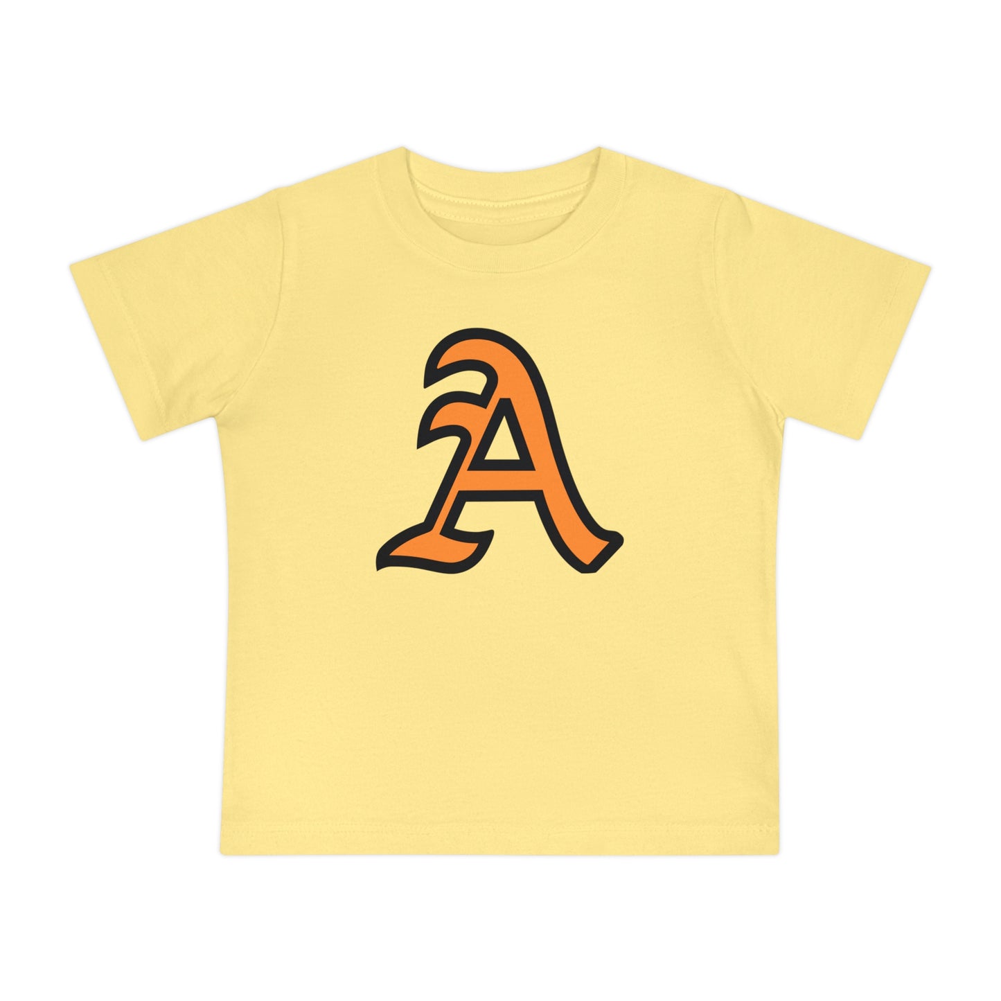 Baby Short Sleeve Tee