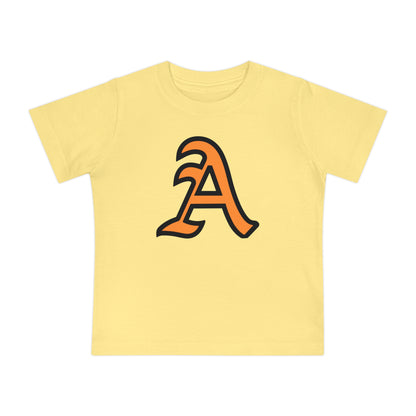Baby Short Sleeve Tee