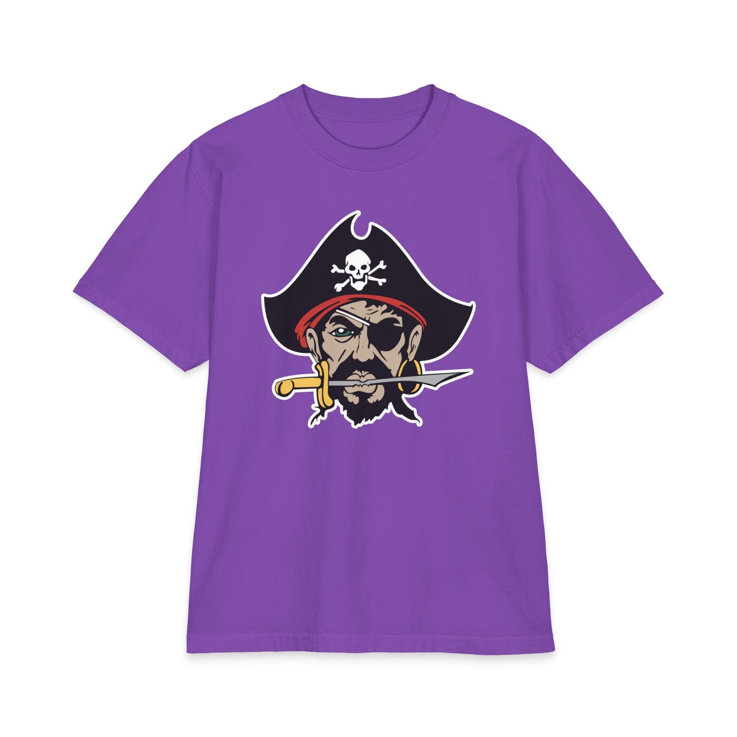 Max Heavyweight Short Sleeve Tee