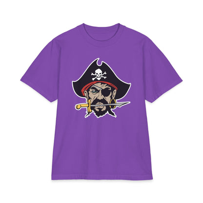 Max Heavyweight Short Sleeve Tee