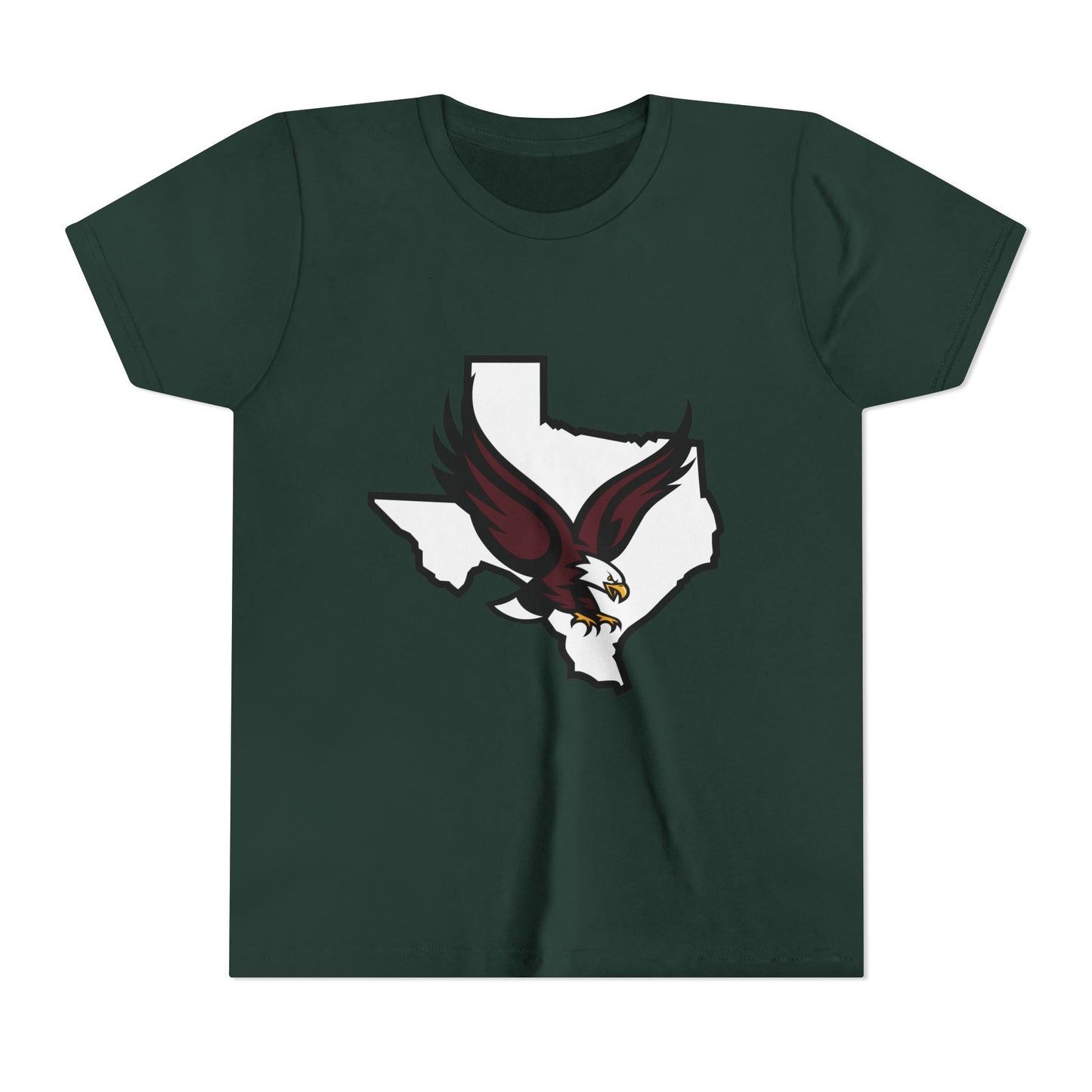 Youth Short Sleeve Tee