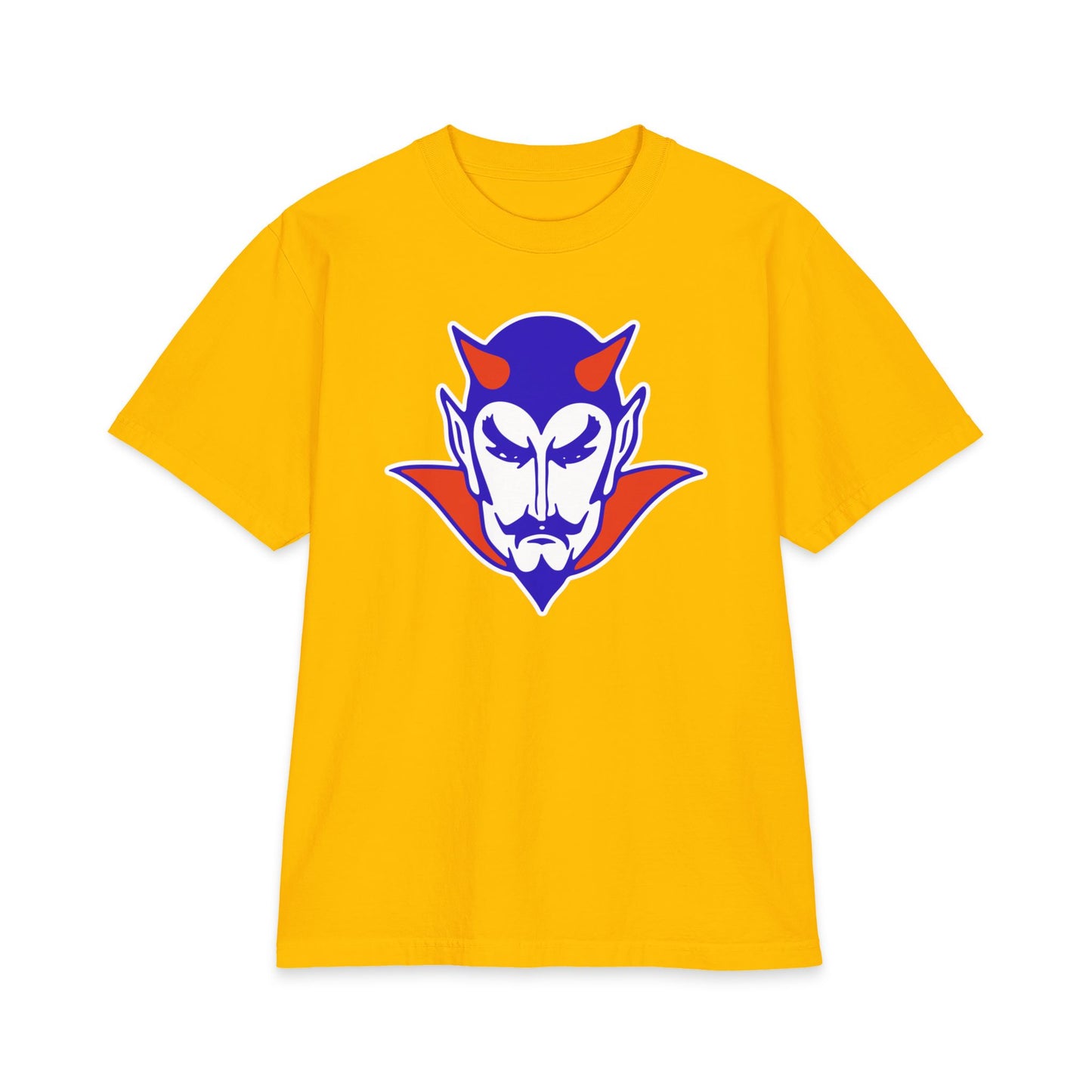Max Heavyweight Short Sleeve Tee