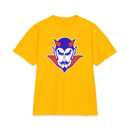Max Heavyweight Short Sleeve Tee