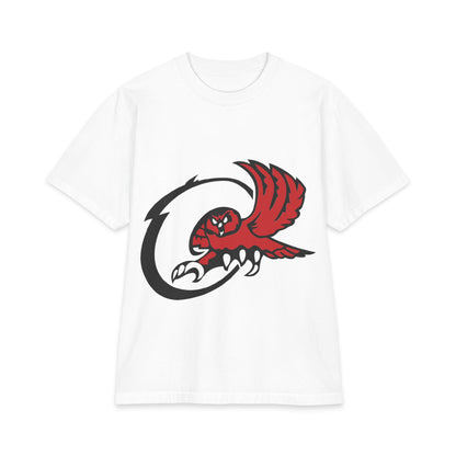 Max Heavyweight Short Sleeve Tee