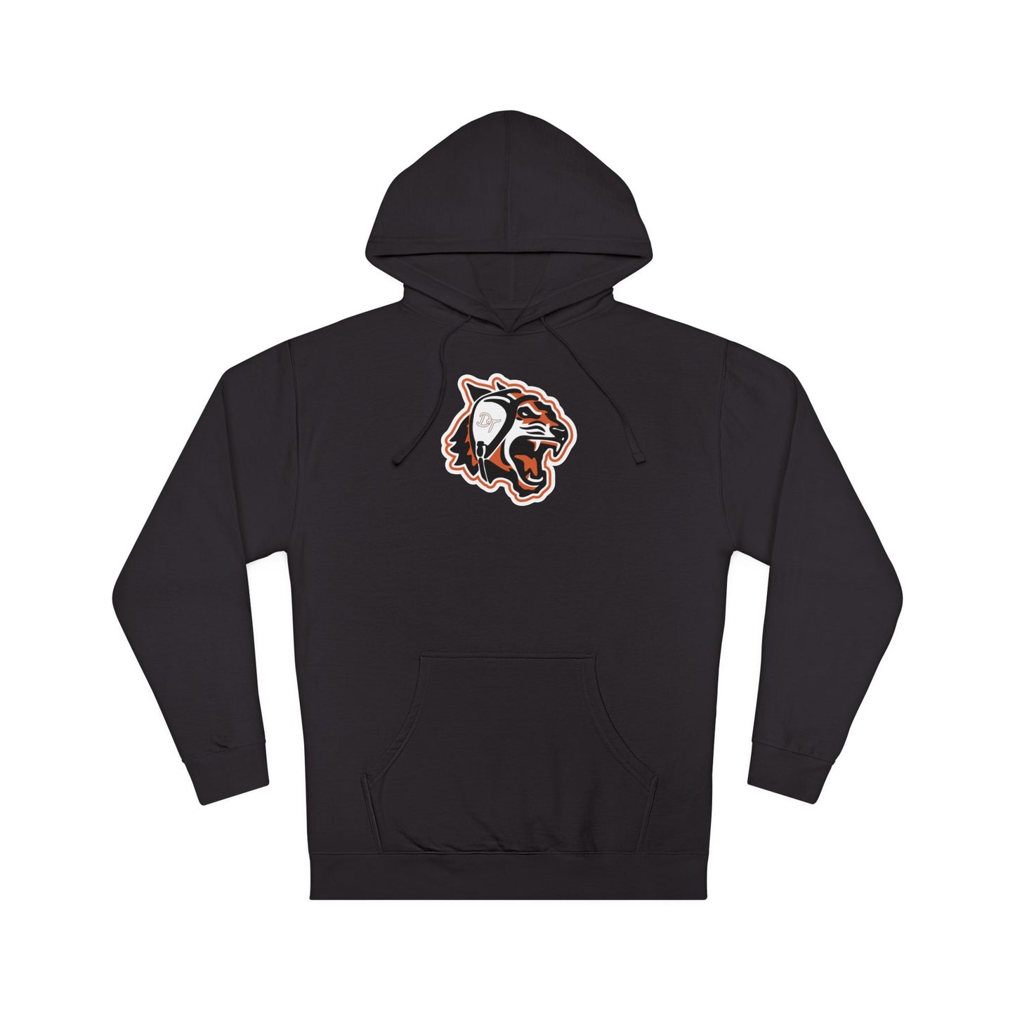 Midweight Pullover Hoodie