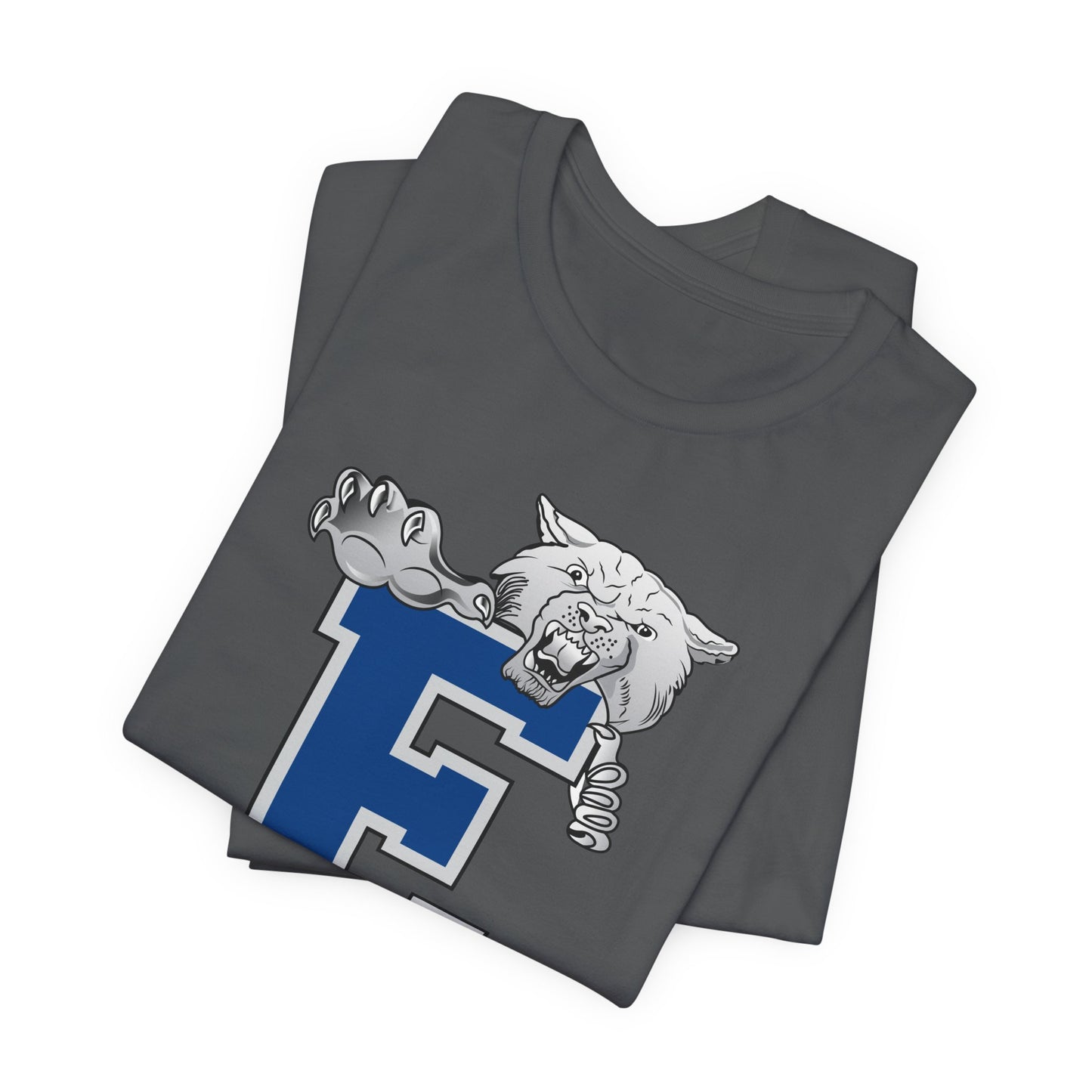 Jersey Short Sleeve Tee