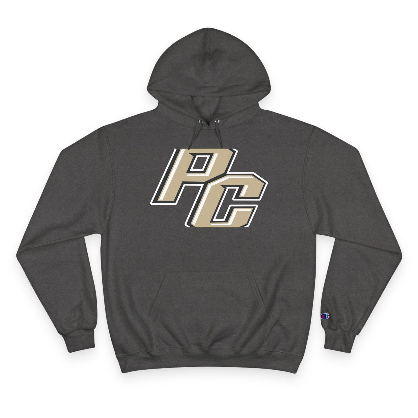 Champion Powerblend Fleece Pullover Hoodie