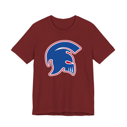 Jersey Short Sleeve Tee