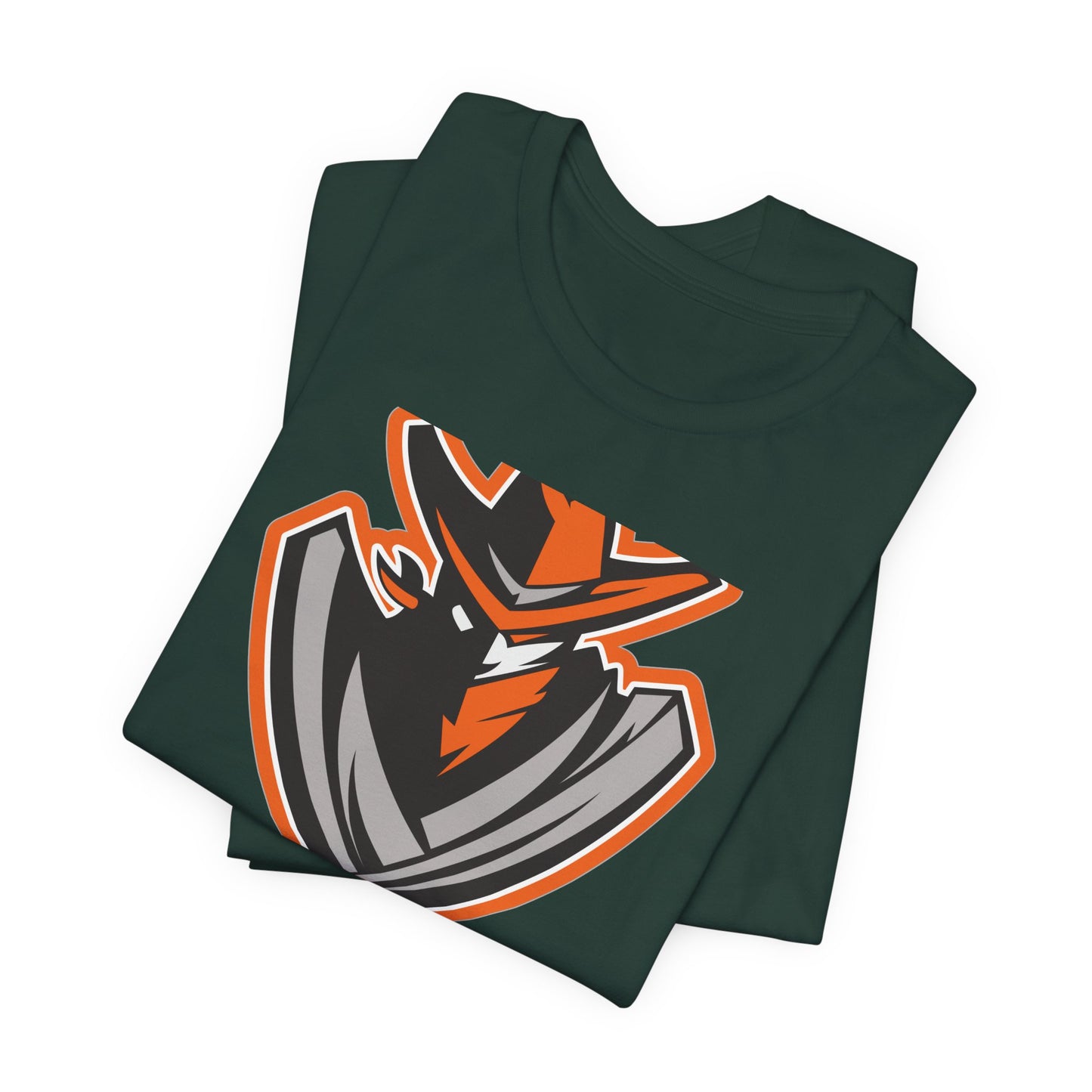 Jersey Short Sleeve Tee