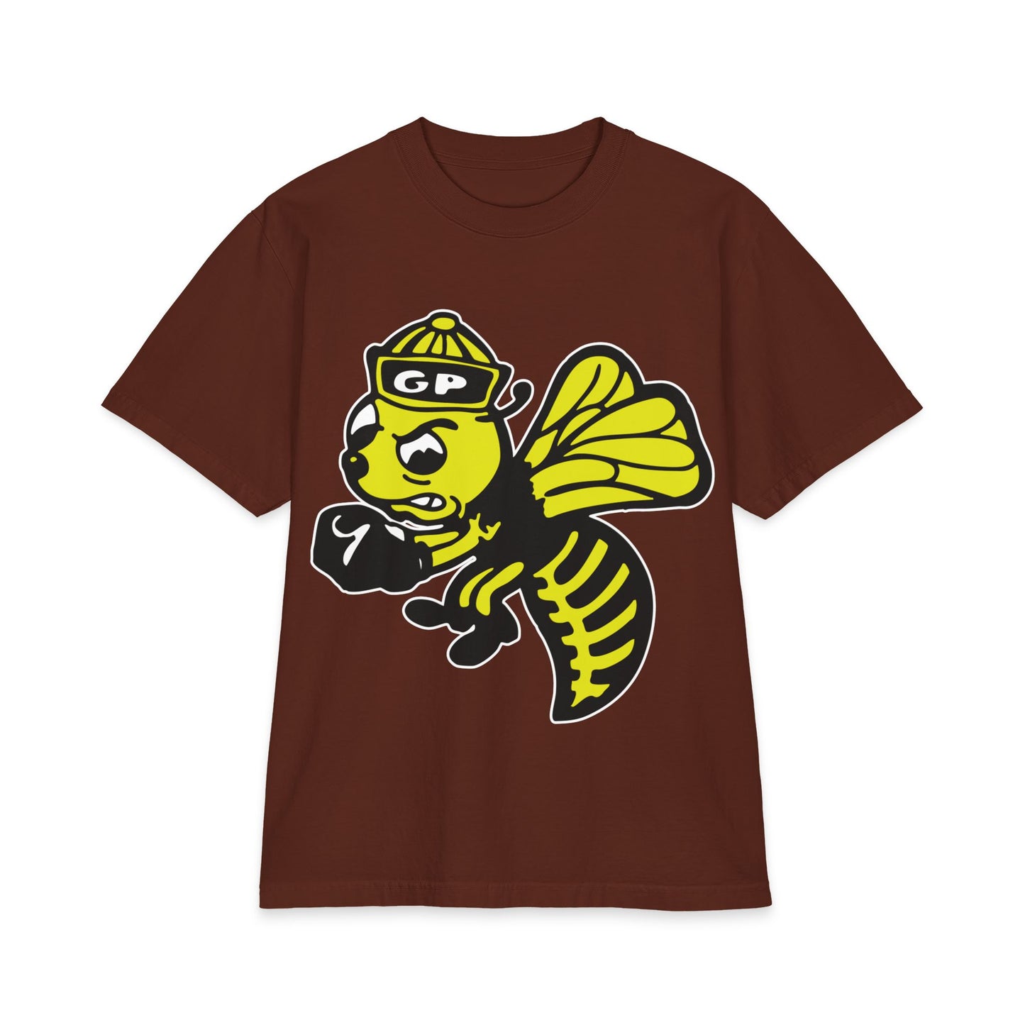 Max Heavyweight Short Sleeve Tee