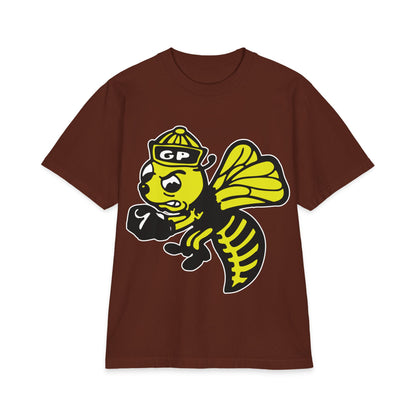 Max Heavyweight Short Sleeve Tee