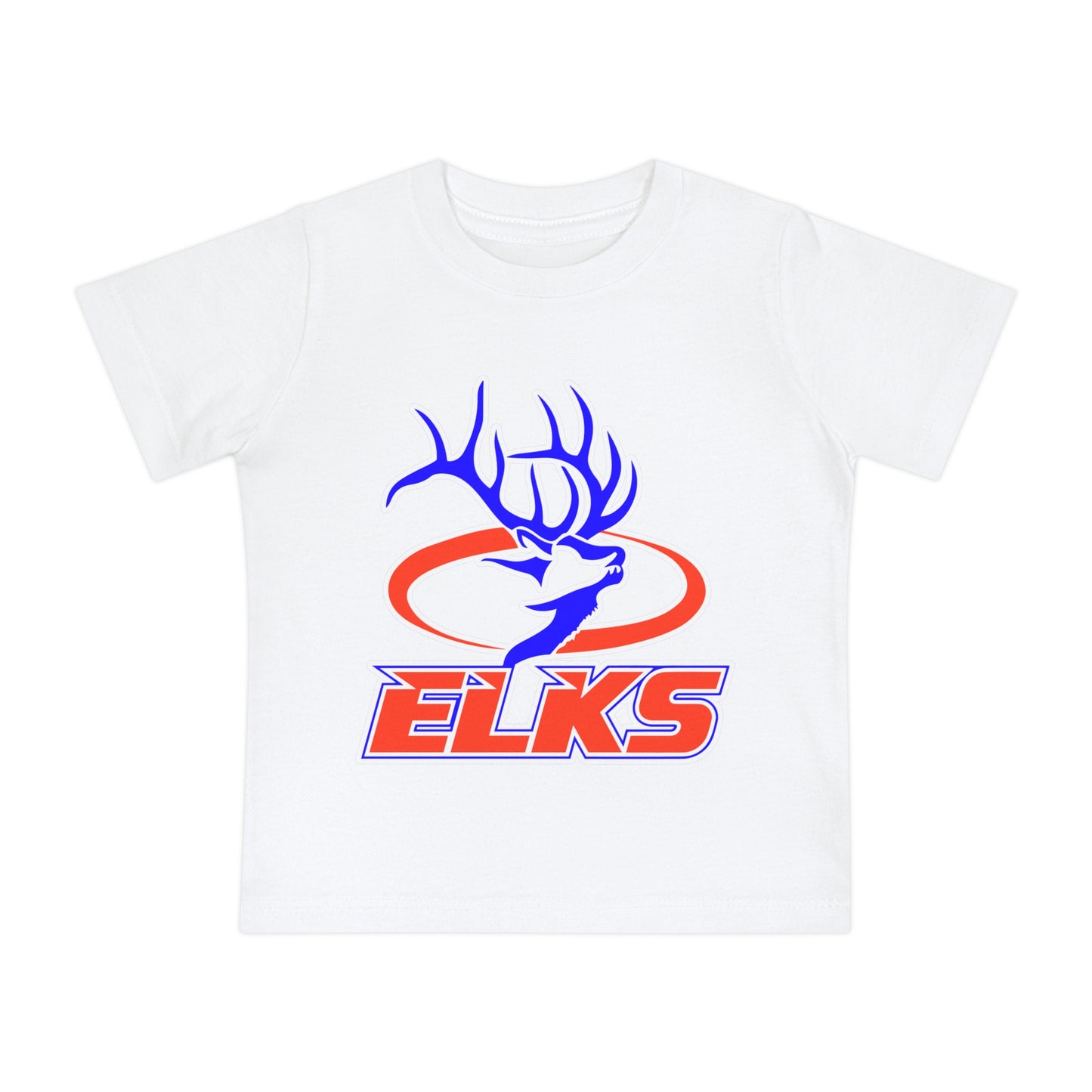 Baby Short Sleeve Tee