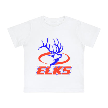 Baby Short Sleeve Tee