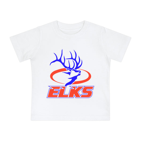 Baby Short Sleeve Tee
