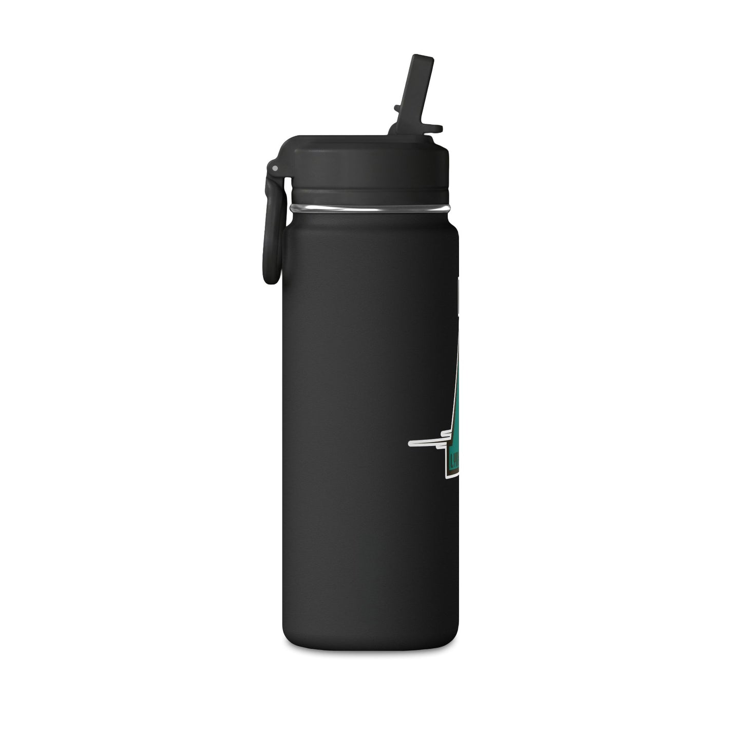 Mini Water Bottle, 20oz