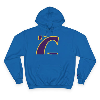 Champion Powerblend Fleece Pullover Hoodie
