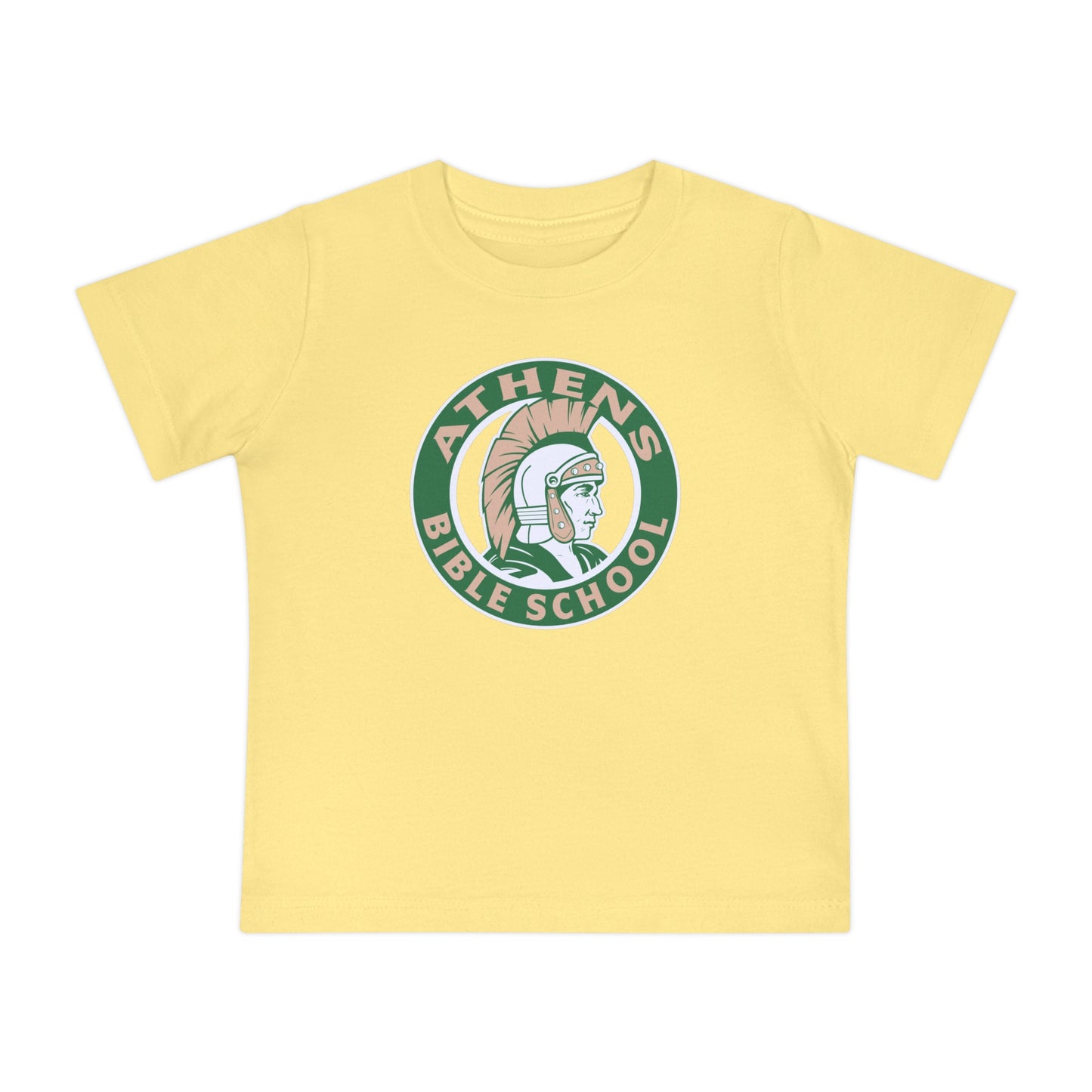Baby Short Sleeve Tee