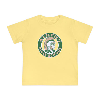 Baby Short Sleeve Tee