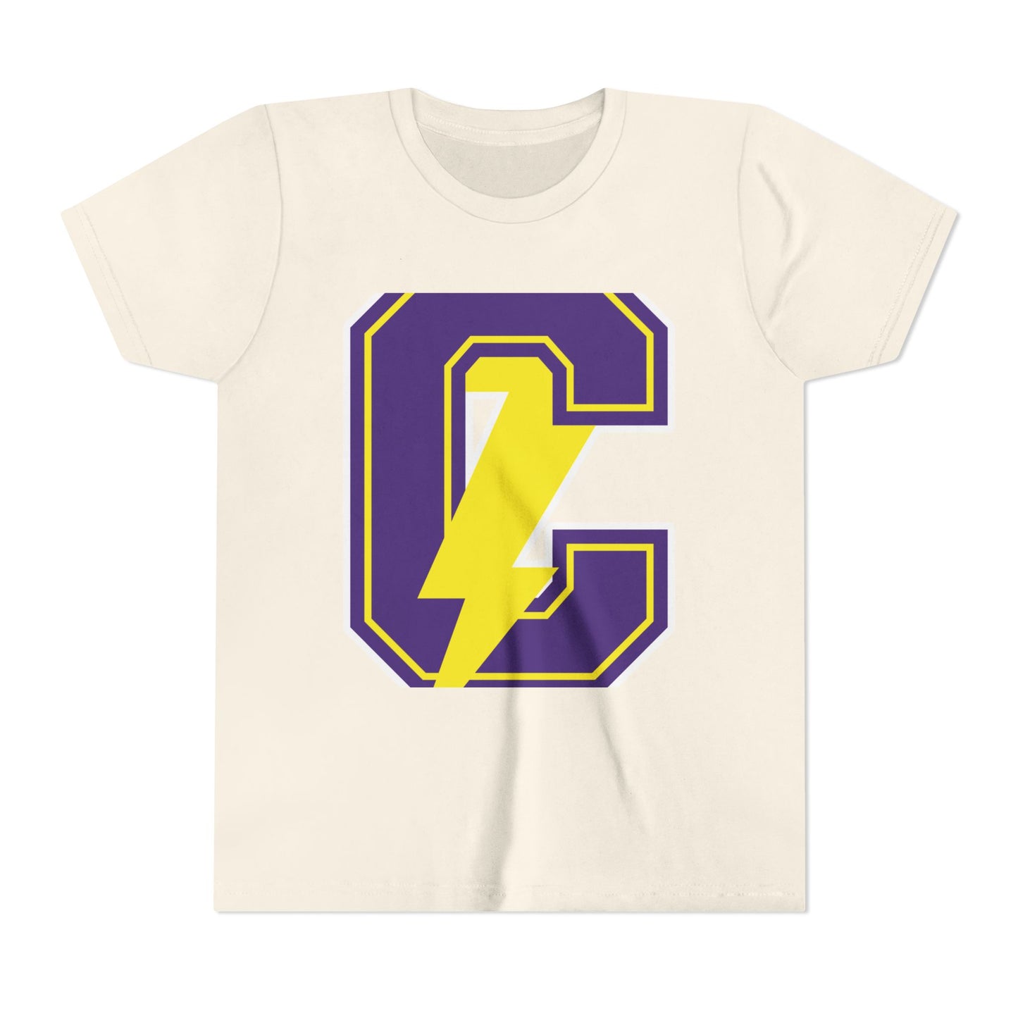 Youth Short Sleeve Tee