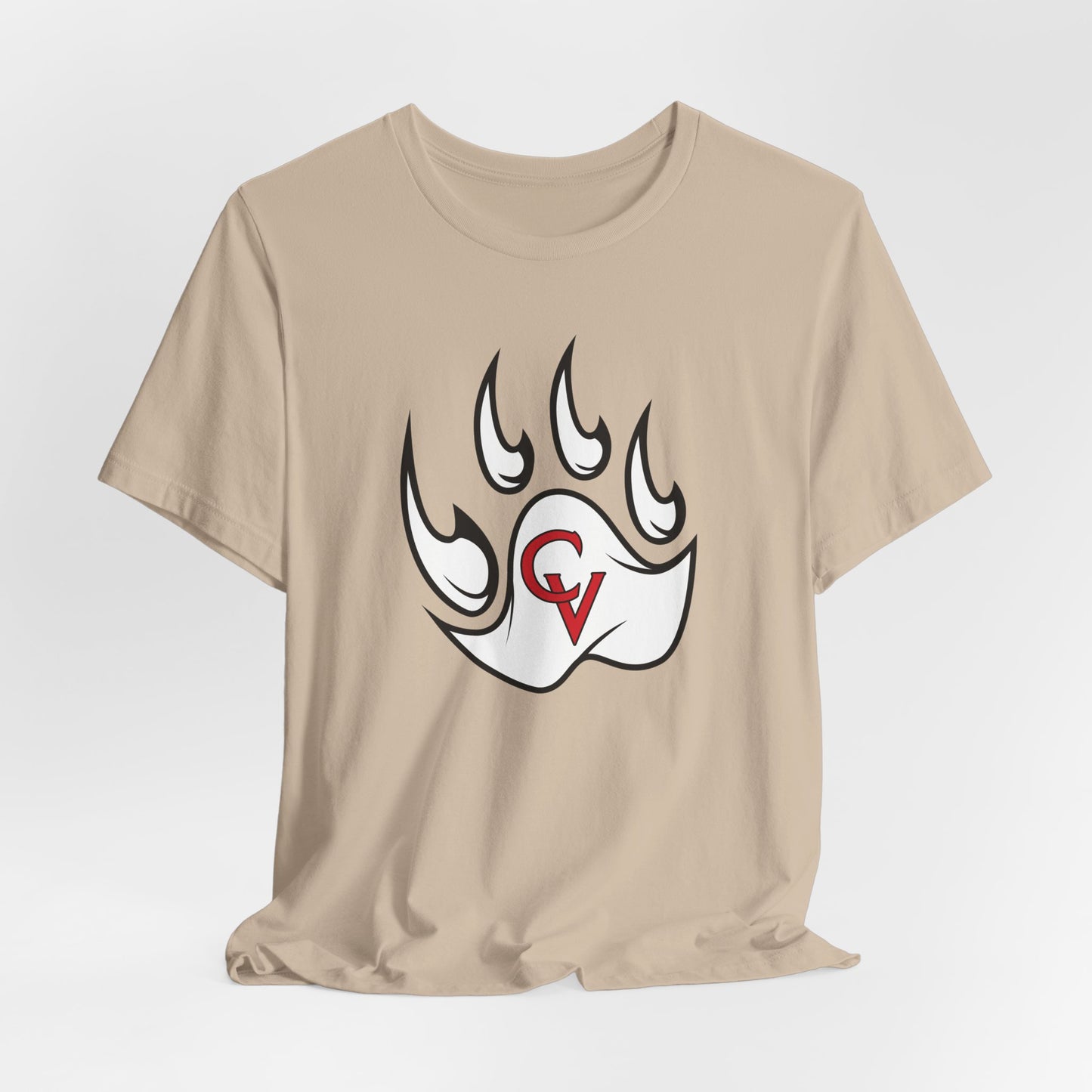 Jersey Short Sleeve Tee