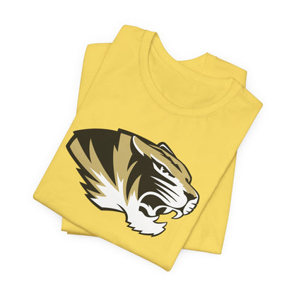 Jersey Short Sleeve Tee