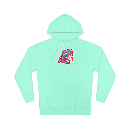 Midweight Pullover Hoodie