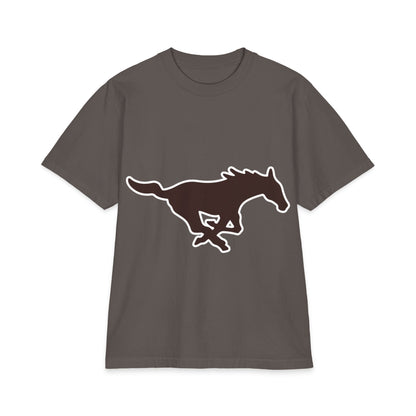 Max Heavyweight Short Sleeve Tee