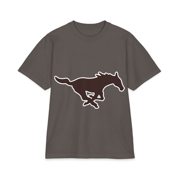 Max Heavyweight Short Sleeve Tee