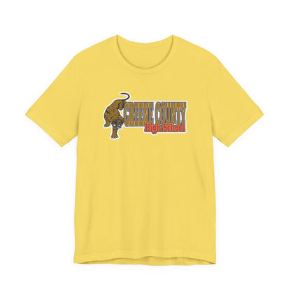 Jersey Short Sleeve Tee
