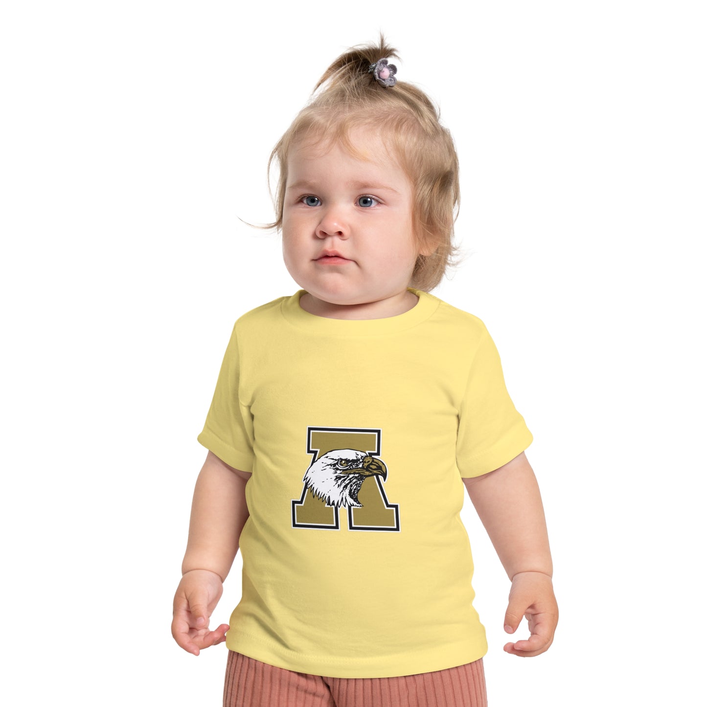 Baby Short Sleeve Tee