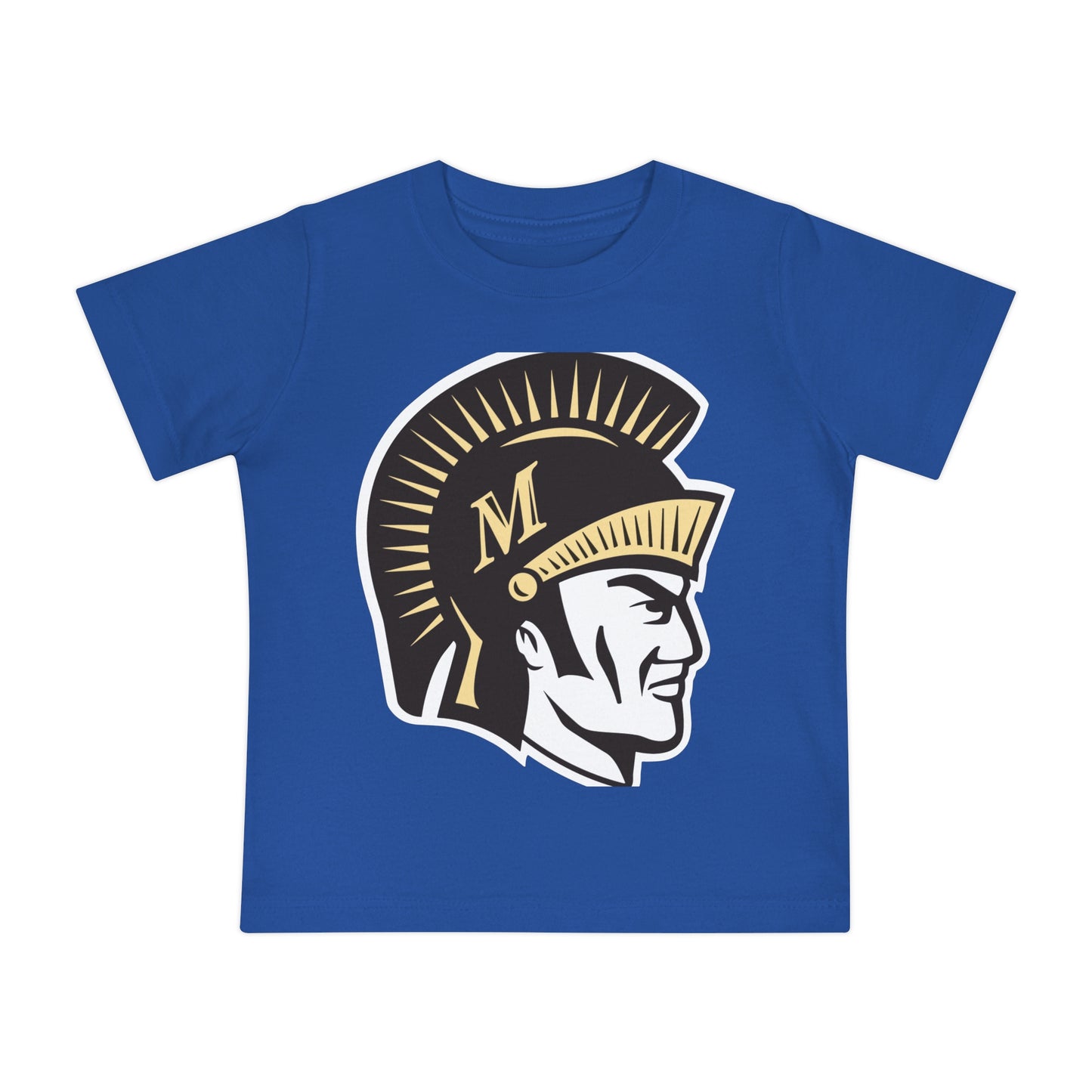 Baby Short Sleeve Tee